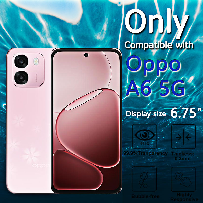 1-4PCS 9H ตัวป้องกันหน้าจอสำหร - Oppo Tablet Accessories บทวิจารณ์และราคา
