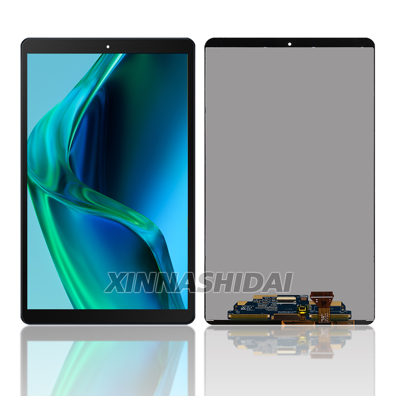 จอ LCD สำหรับ Samsung Galaxy T - Tablet Accessories For Samsung บทวิจารณ์และราคา