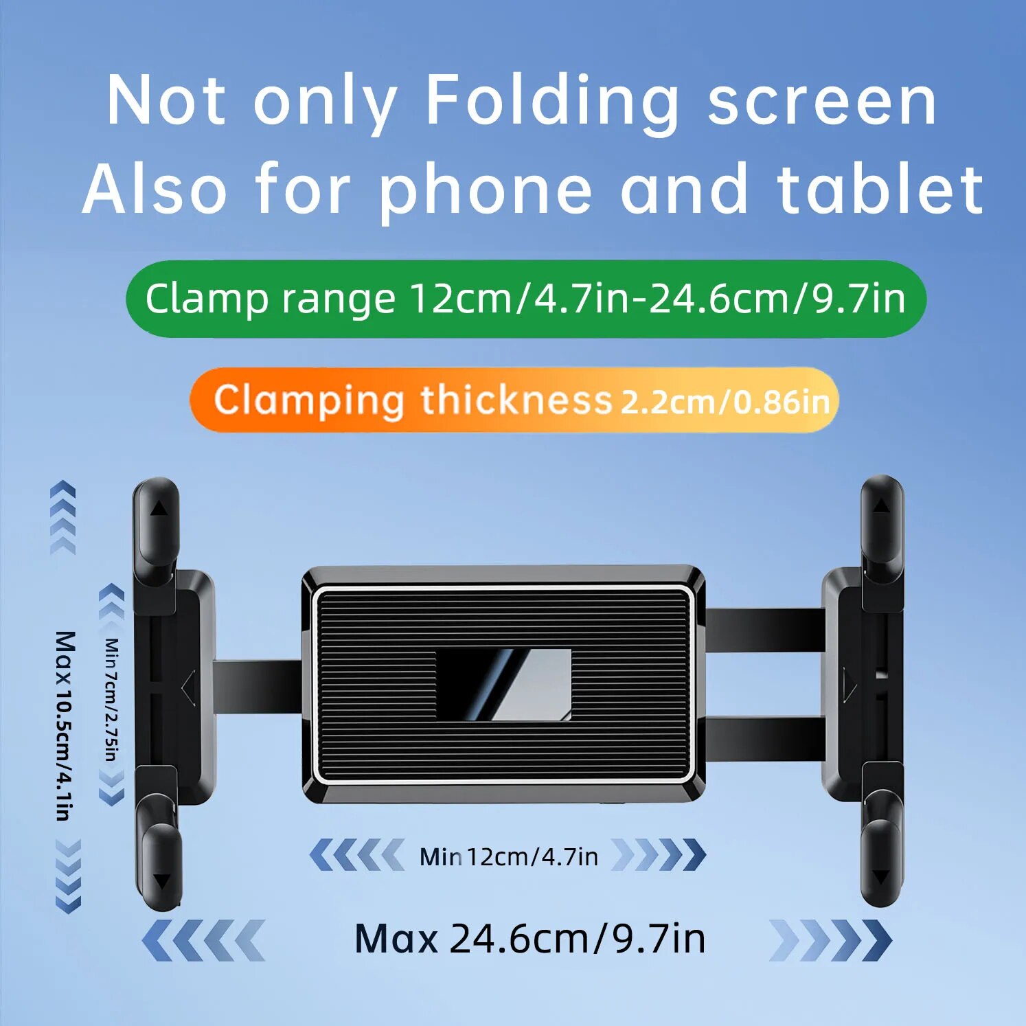 แดชบอร์ดผู้ถือแท็บเล็ตสําหรับร - Tablet Accessories Must Have บทวิจารณ์และราคา