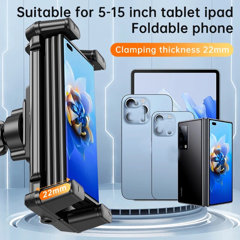 แดชบอร์ดผู้ถือแท็บเล็ตสําหรับร - Tablet Accessories Must Have บทวิจารณ์และราคา