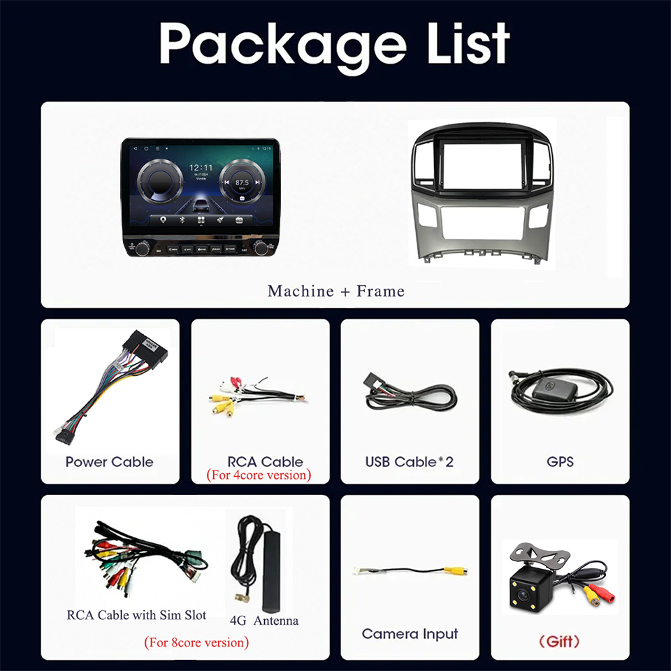 วิทยุติดรถยนต์ระบบแอนดรอยด์ 14 - Tablet Danish Mobile & Accessories Photos บทวิจารณ์และราคา