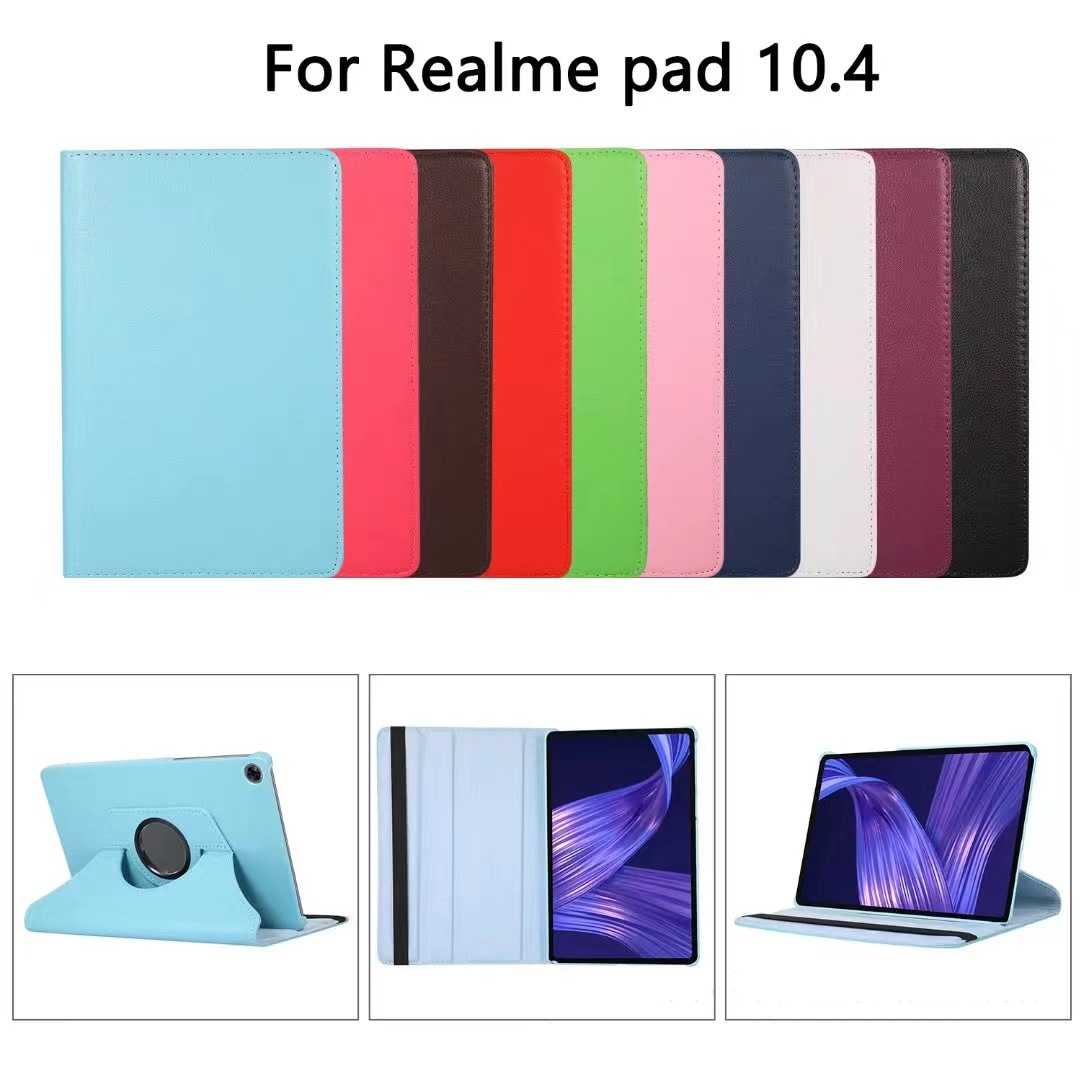 สำหรับ Realme Pad กรณี2021 Rot - Realme Tablet Accessories บทวิจารณ์และราคา
