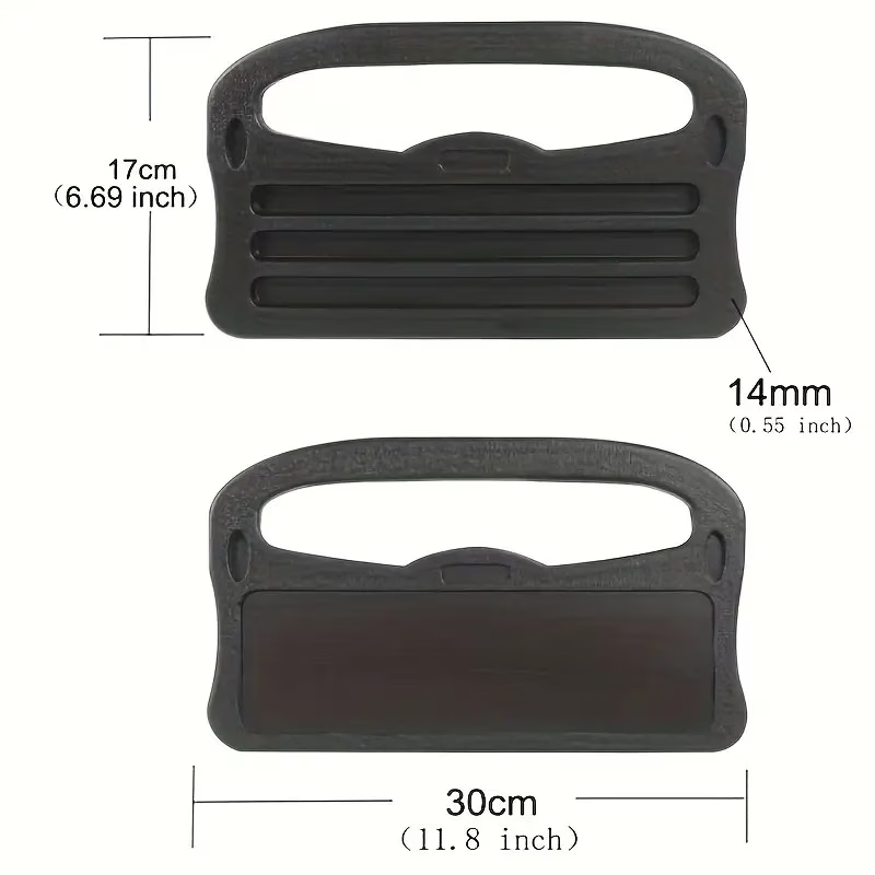 โต๊ะติดพวงมาลัยรถยนต์ ที่วางแล - Tablet Accessories Must Have บทวิจารณ์และราคา