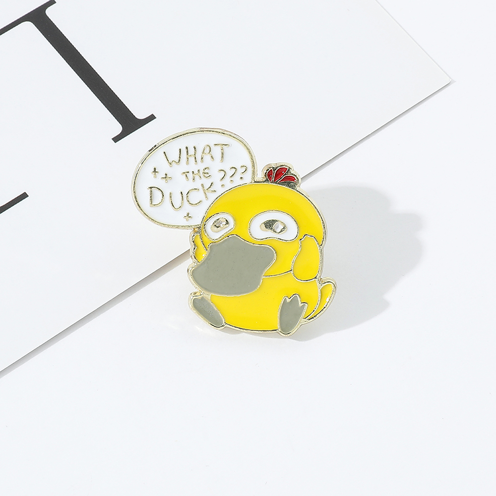1 ชิ้น ​ เข็มกลัดตัวการ์ตูนอนิ - Tablet Cute Accessories บทวิจารณ์และราคา