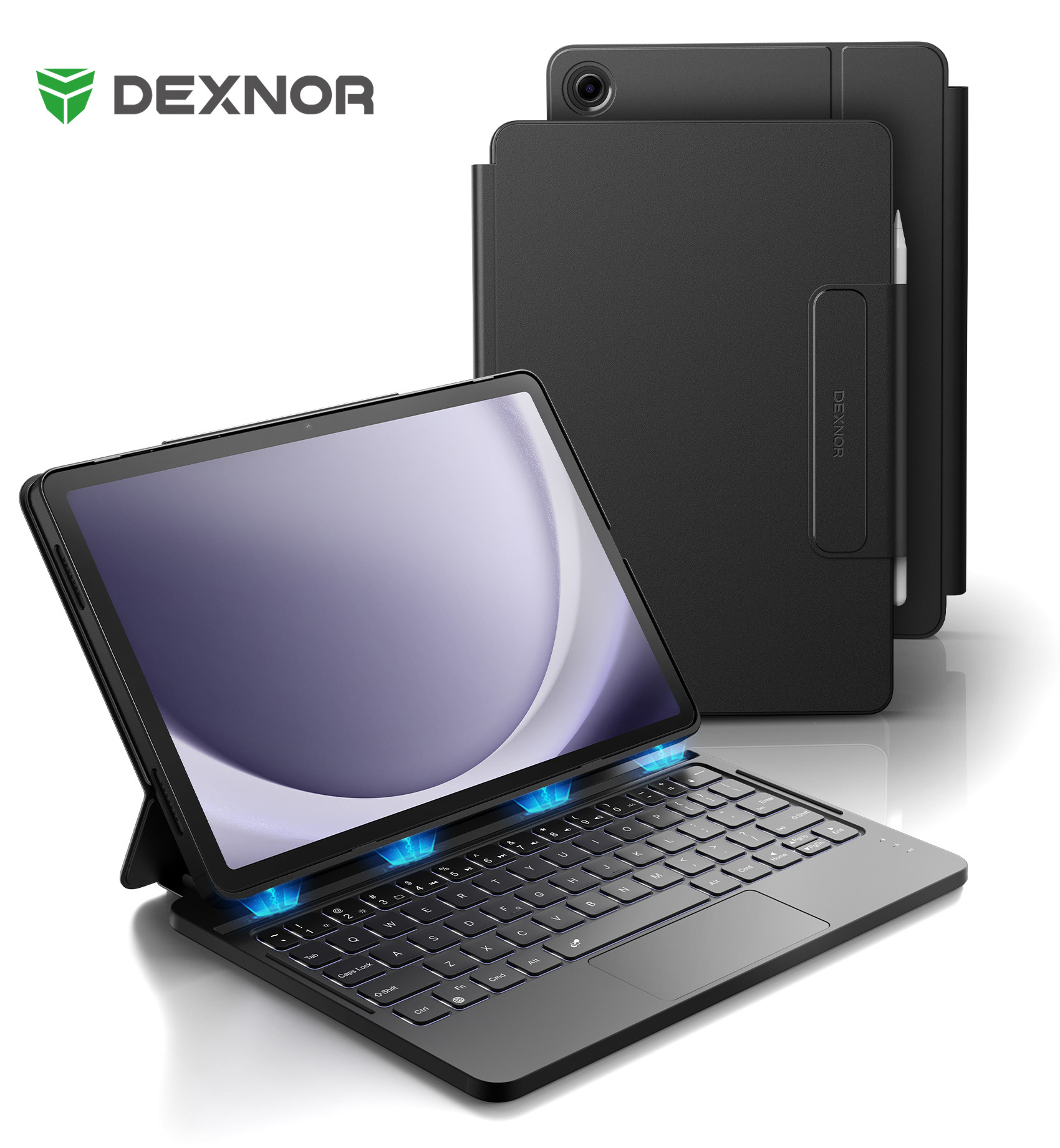 เคสสำหรับ Samsung Galaxy Tab A - Tablet Accessories For Samsung บทวิจารณ์และราคา