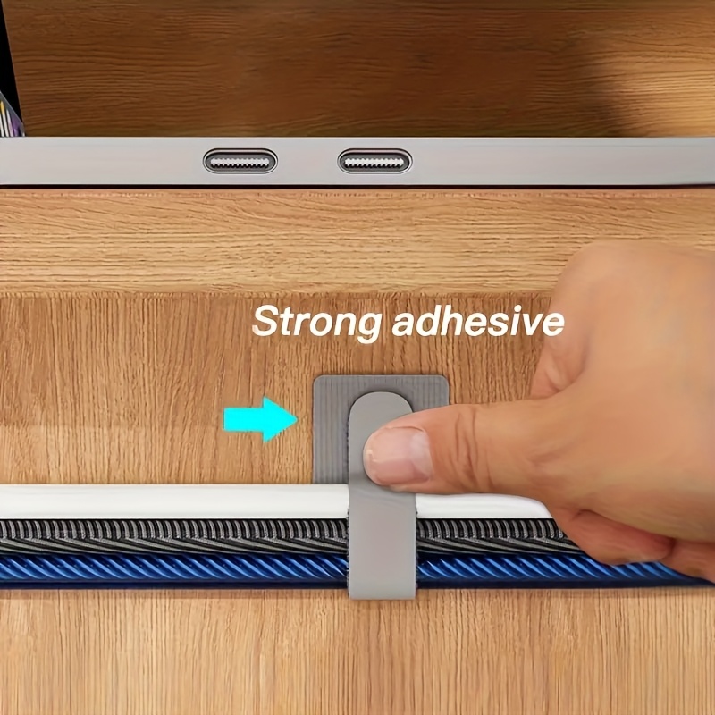 สายรัดเคเบิล สายรัดแบบใช้ซ้ำได - Tablet Accessories For Students บทวิจารณ์และราคา