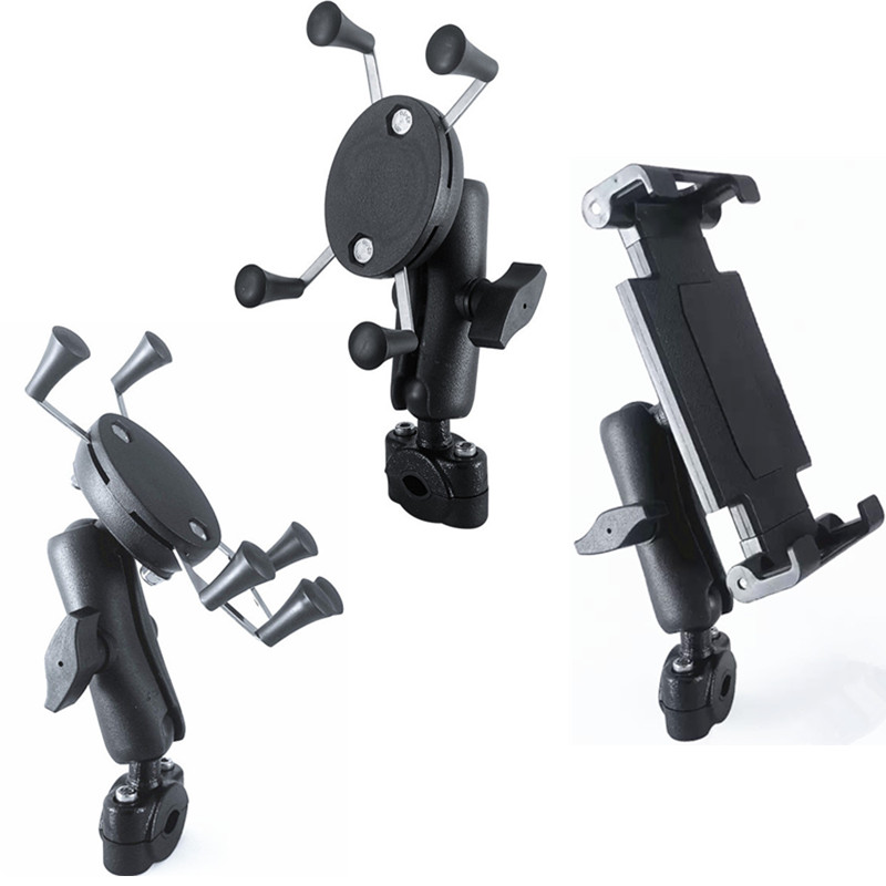 ที่ยึดโทรศัพท์มือถือแบบติดพนัก - Tablet Accessories Must Have บทวิจารณ์และราคา