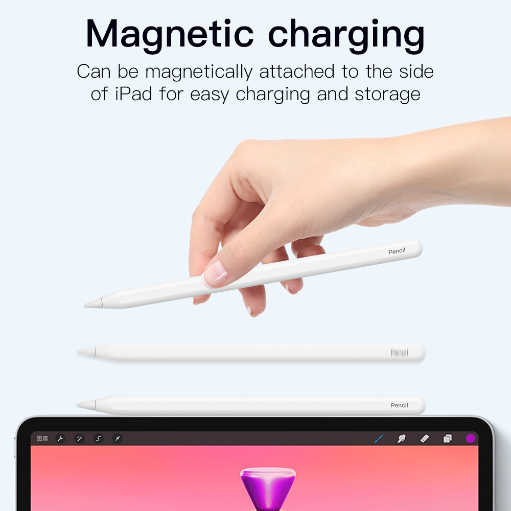 ปากกาสไตลัสแบบแม่เหล็กสำหรับ A - Bluetooth Trackpad บทวิจารณ์และราคา