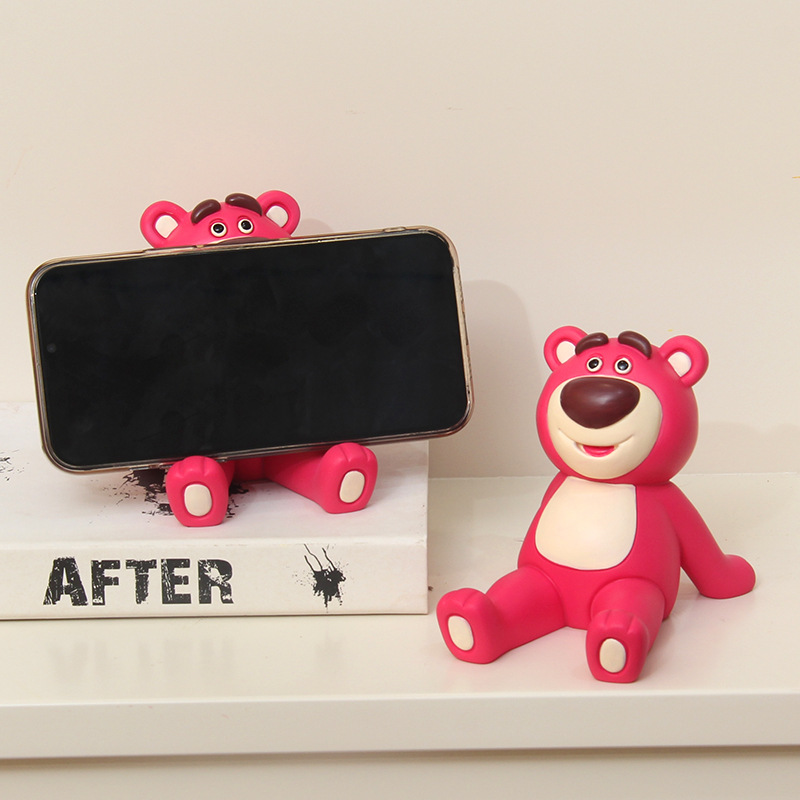 ที่วางโทรศัพท์มือถือ Lotso รุ่ - Tablet Accessories For Girls บทวิจารณ์และราคา