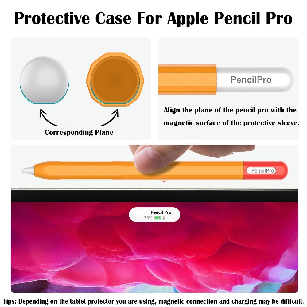 ซิลิโคนแท็บเล็ตเคสใส่ดินสอกันล - Iphone Tablet Accessories บทวิจารณ์และราคา