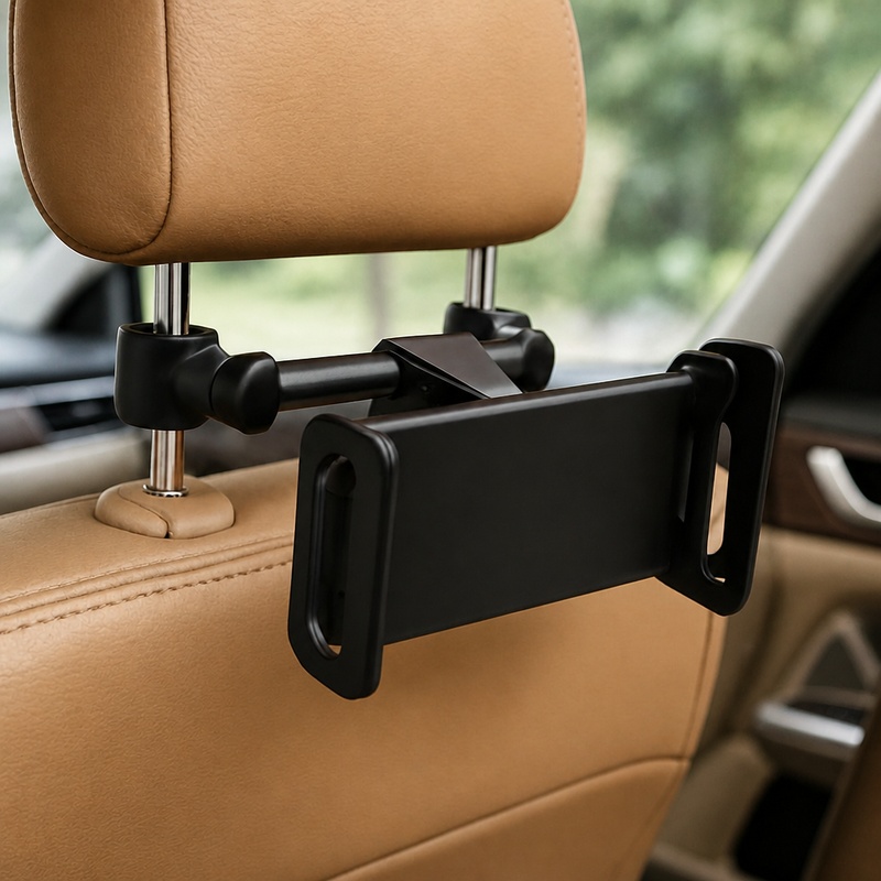 ที่วางของอเนกประสงค์สำหรับพนัก - Tablet Accessories Must Have บทวิจารณ์และราคา