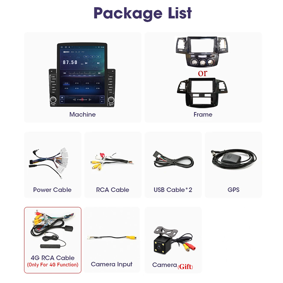Autoradio DVD Cassette สําหรับ - Tablet Danish Mobile & Accessories Photos บทวิจารณ์และราคา