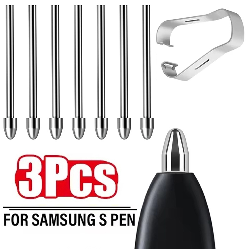 หัวปากกาสำรองสำหรับแท็บเล็ต Sa - Stylus Replacement Tip บทวิจารณ์และราคา