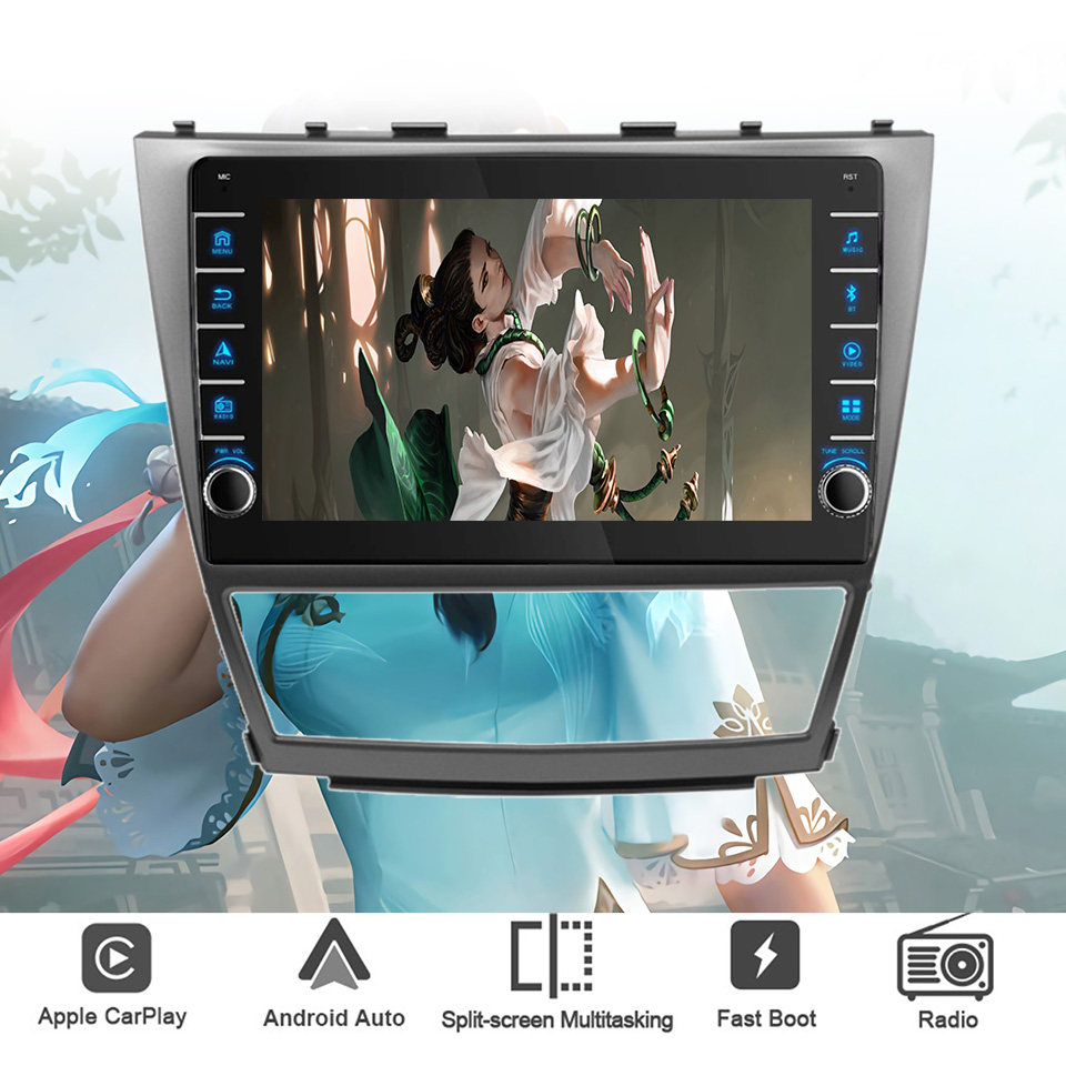 8G + 128G Android 14 สําหรับ T - Tablet Danish Mobile & Accessories Photos บทวิจารณ์และราคา