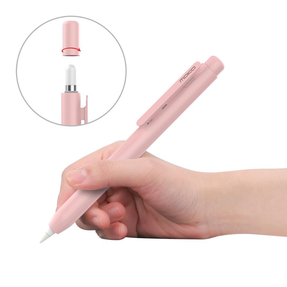 Moko สำหรับ Apple ดินสอ,ดินสอผ - Iphone Tablet Accessories บทวิจารณ์และราคา