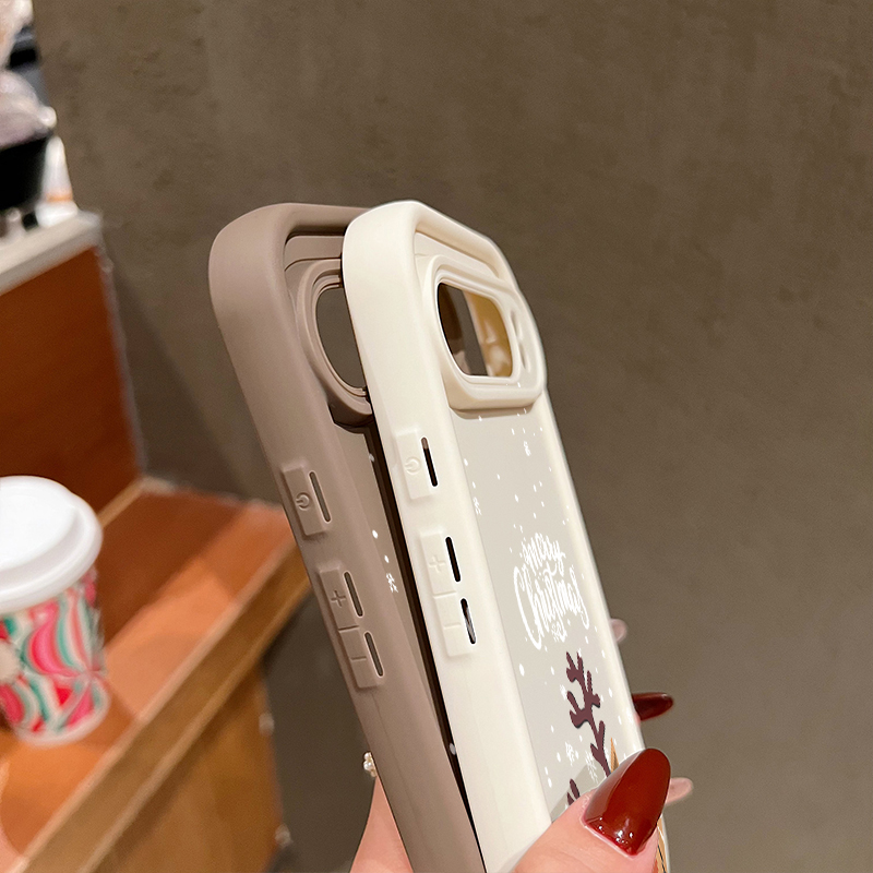 เคสโทรศัพท์ลายคริสต์มาสสุดน่าร - Google Pixel 8A บทวิจารณ์และราคา