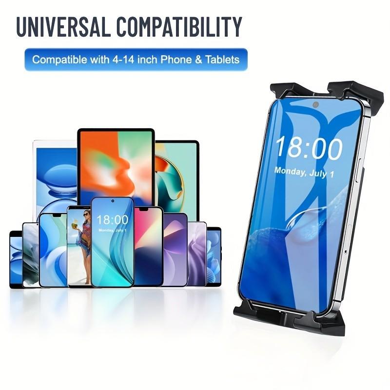 ที่วางแก้วพร้อมที่ยึดแท็บเล็ตแ - Tablet Accessories Must Have บทวิจารณ์และราคา