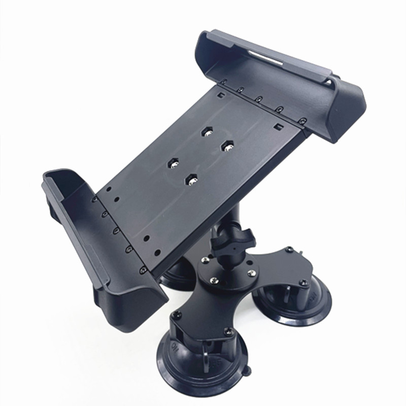 ที่ยึดแท็บเล็ตแบบดูดสามจุด/สอง - Tablet Accessories Must Have บทวิจารณ์และราคา