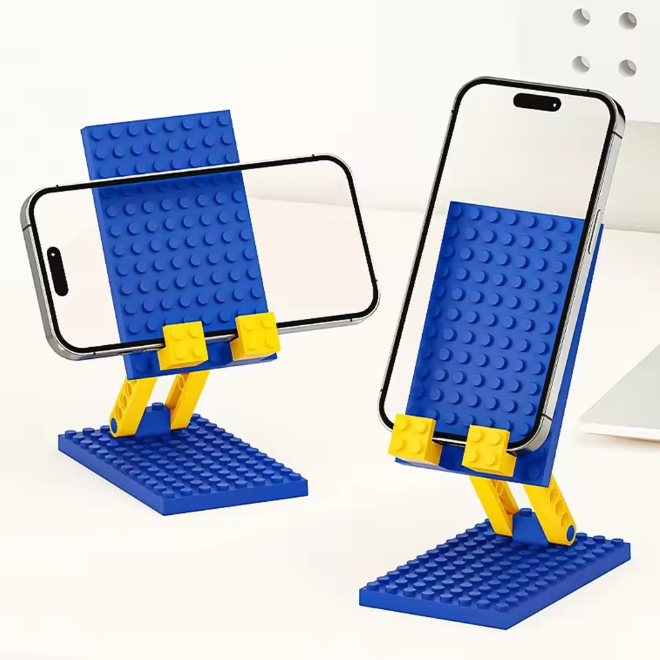 ที่วางโทรศัพท์แบบพับได้ ที่วาง - Useful Tablet Accessories บทวิจารณ์และราคา