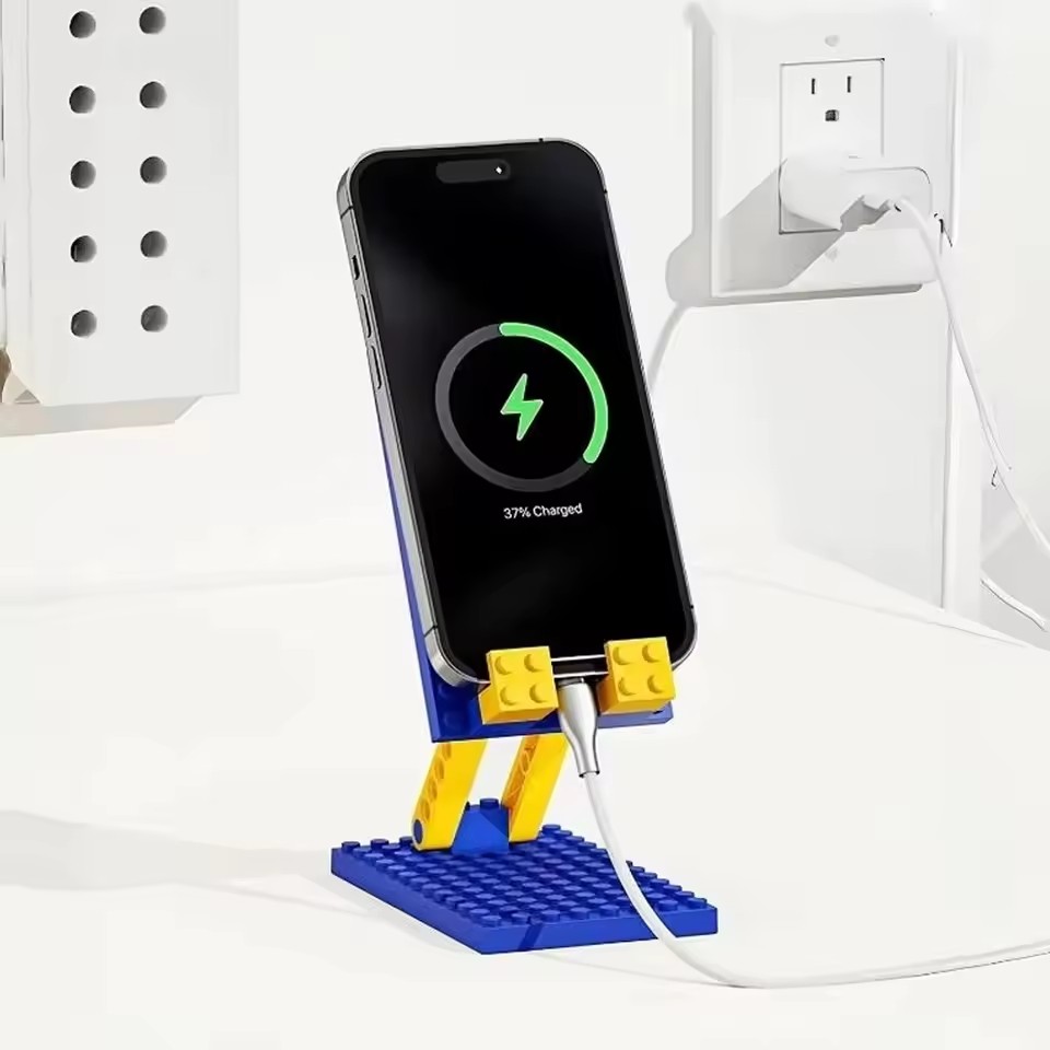 ที่วางโทรศัพท์แบบพับได้ ที่วาง - Useful Tablet Accessories บทวิจารณ์และราคา