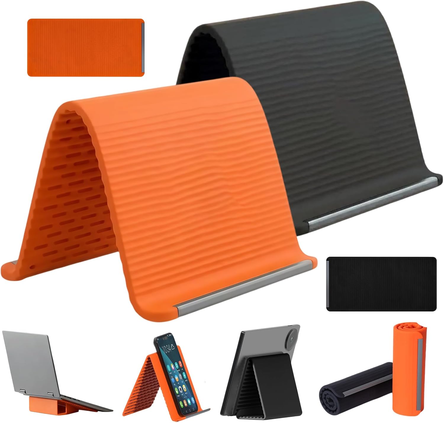 ขาตั้งโทรศัพท์มือถือและแท็บเล็ - Useful Tablet Accessories บทวิจารณ์และราคา