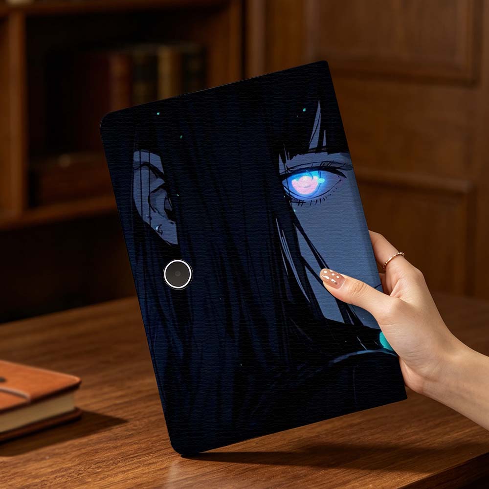 อะนิเมะดาร์คเกิร์ลสำหรับ OPPO  - Realme Tablet Accessories บทวิจารณ์และราคา