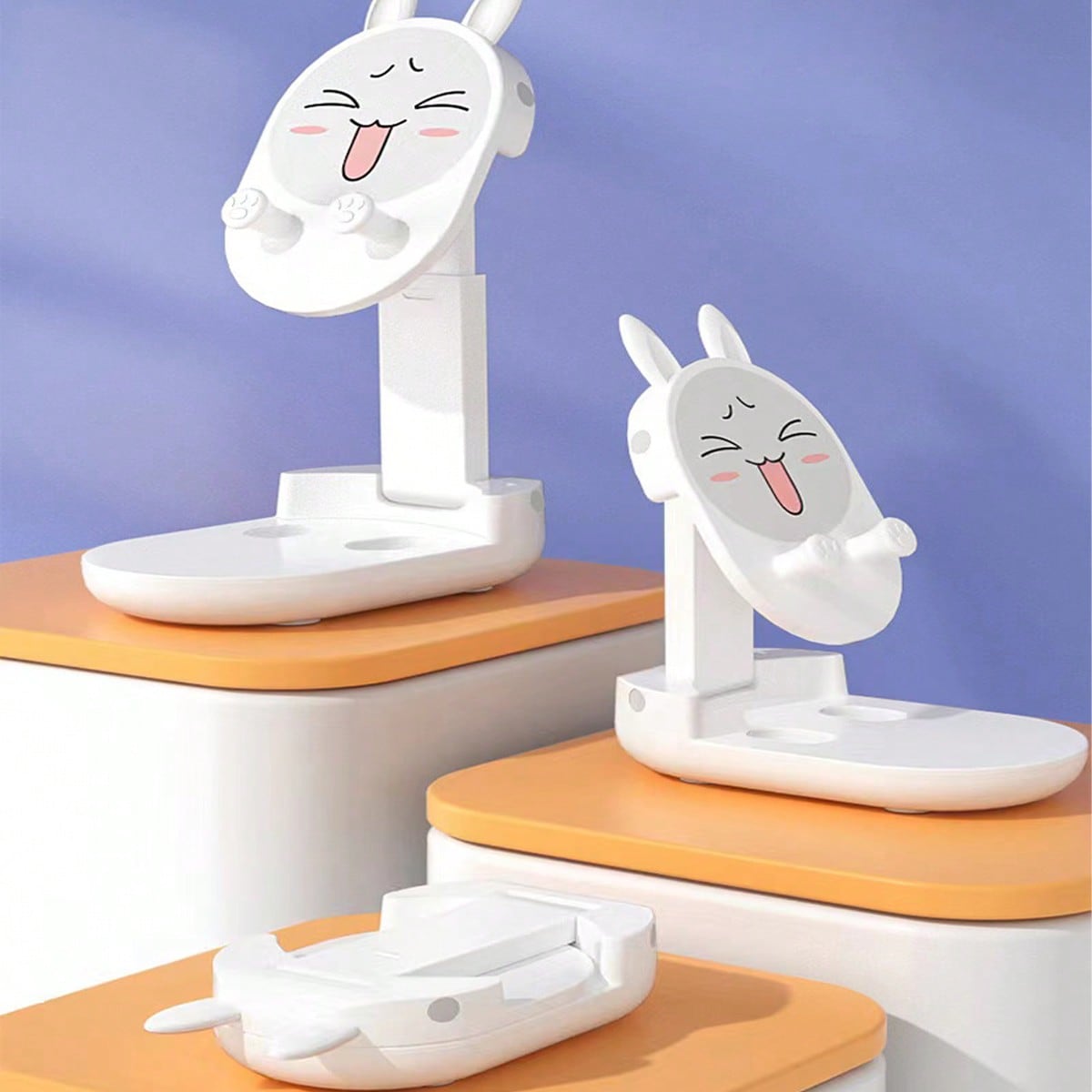 ขาตั้งโทรศัพท์ตั้งโต๊ะ สไตล์กา - Tablet Accessories For Students บทวิจารณ์และราคา
