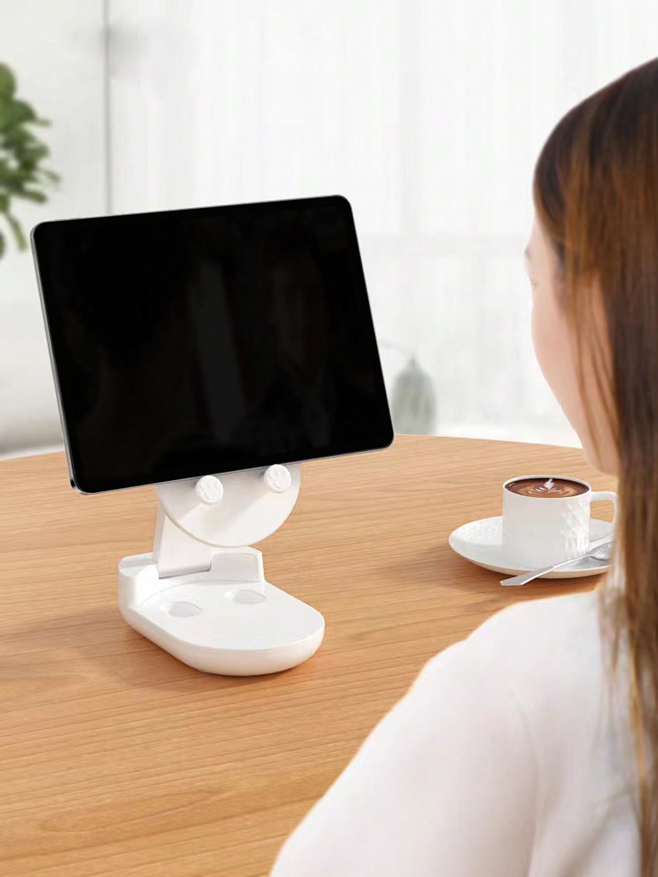 ขาตั้งโทรศัพท์ตั้งโต๊ะ สไตล์กา - Tablet Accessories For Students บทวิจารณ์และราคา