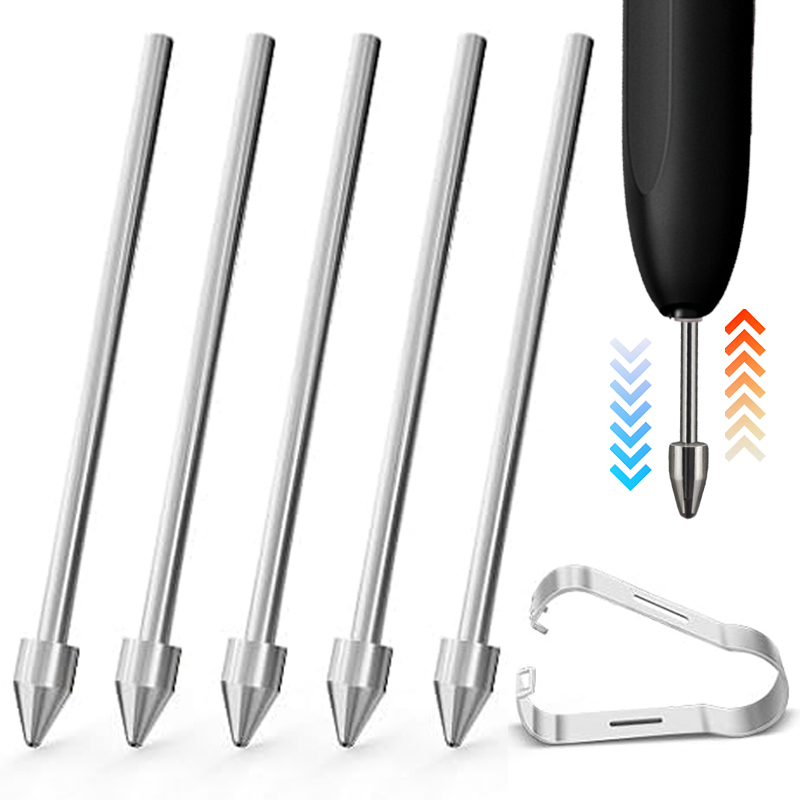 โลหะหรูหราStylus NibสําหรับSam - Stylus Replacement Tip บทวิจารณ์และราคา