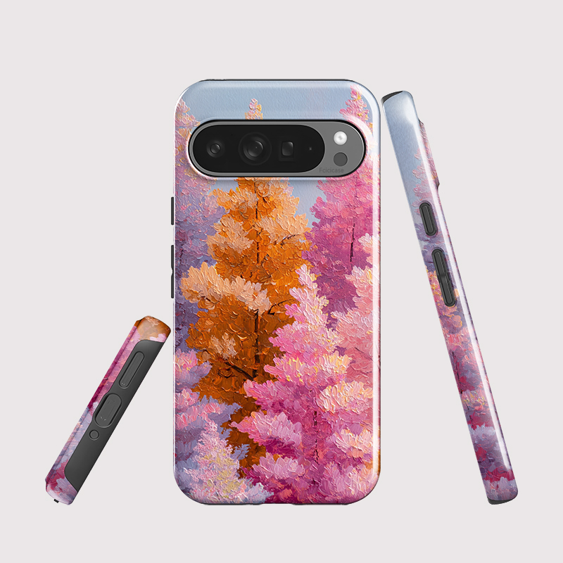 เอฟซีซีเคส เคสโทรศัพท์อะคริลิค - Google Pixel 8A บทวิจารณ์และราคา