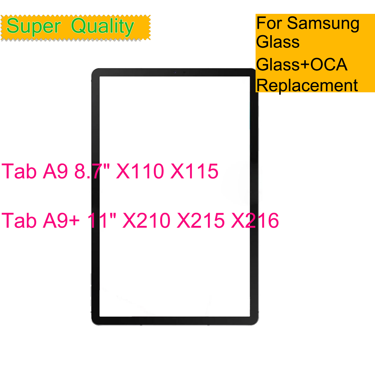 10 ชิ้น/ล็อตสําหรับ Samsung Ga - Tablet Accessories For Samsung บทวิจารณ์และราคา
