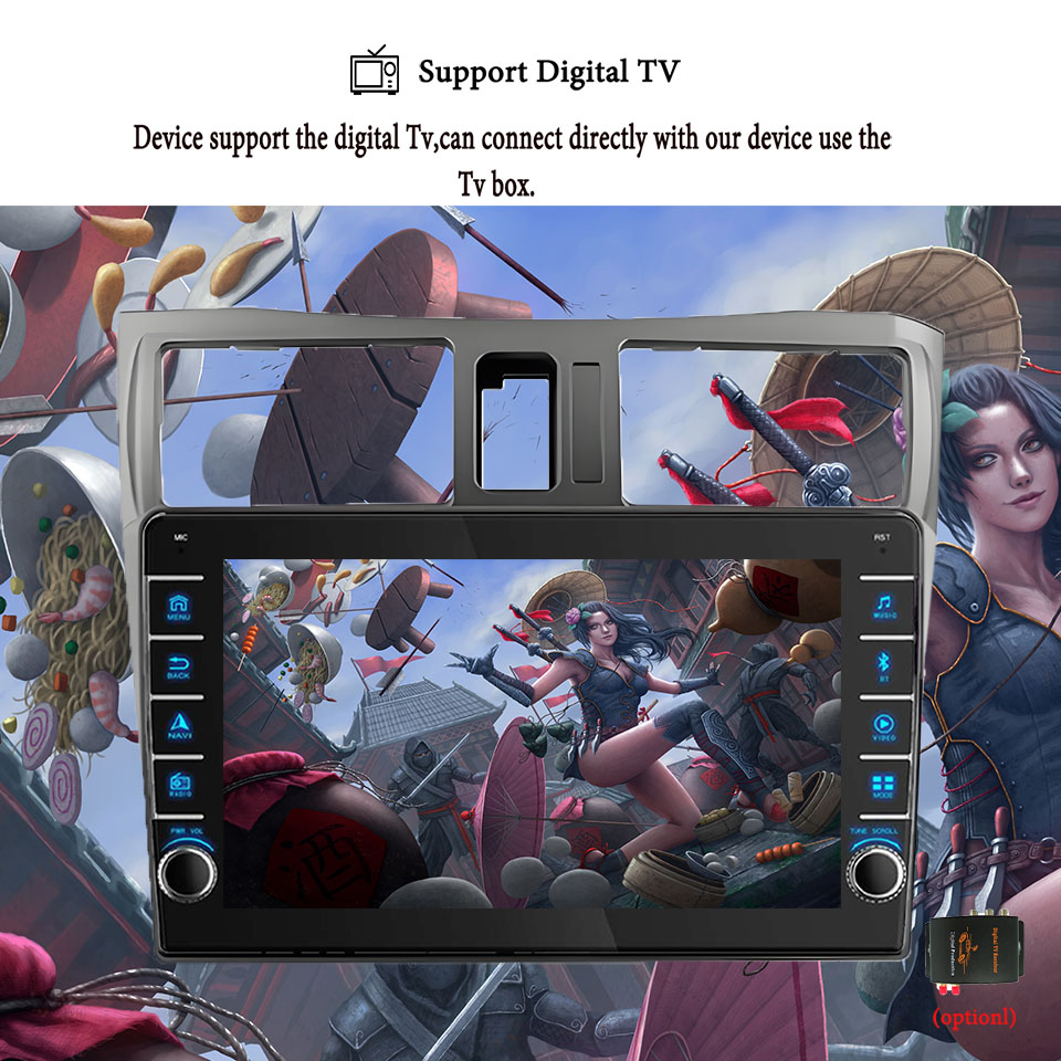 8G + 128G Android 14 สําหรับNi - Tablet Danish Mobile & Accessories Photos บทวิจารณ์และราคา