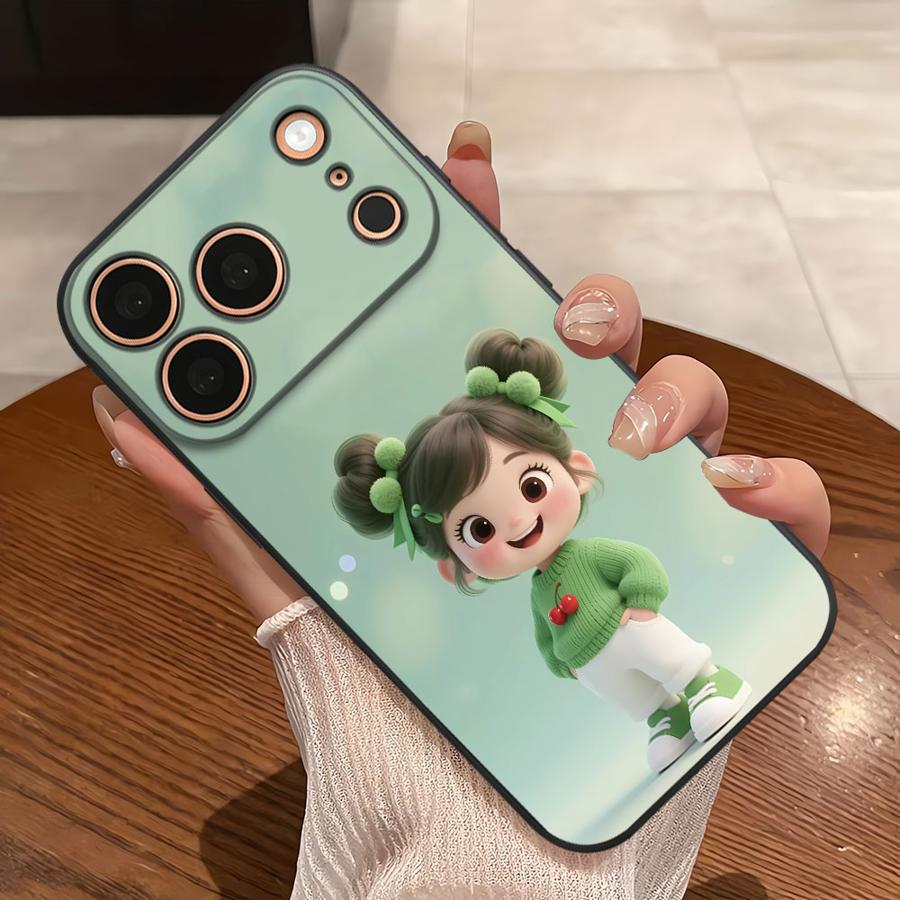 เคสโทรศัพท์ Funda สำหรับ Apple - Tablet Accessories For Girls บทวิจารณ์และราคา