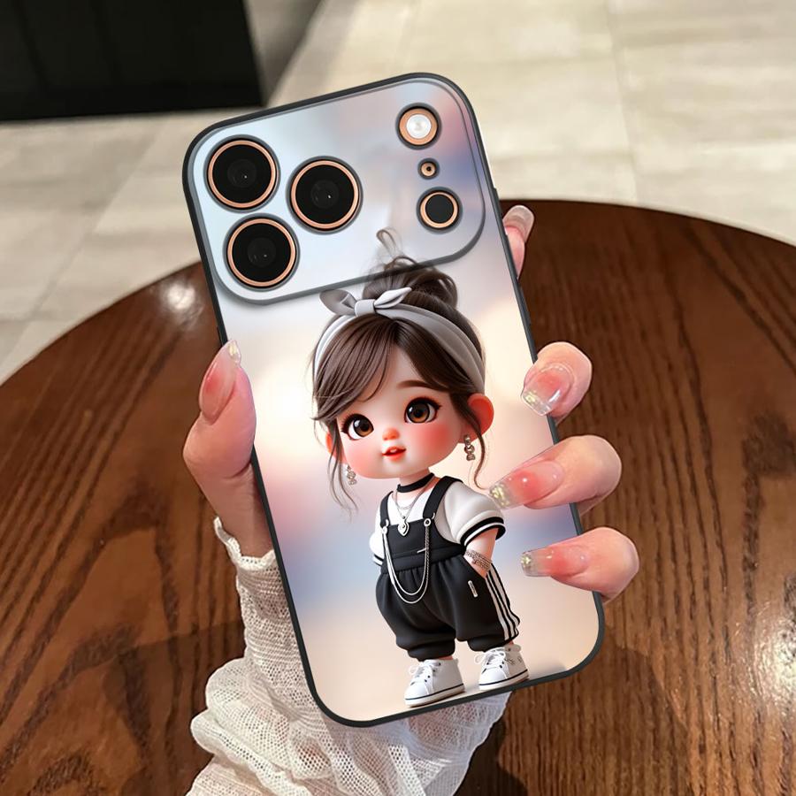 เคสโทรศัพท์ Funda สำหรับ Apple - Tablet Accessories For Girls บทวิจารณ์และราคา