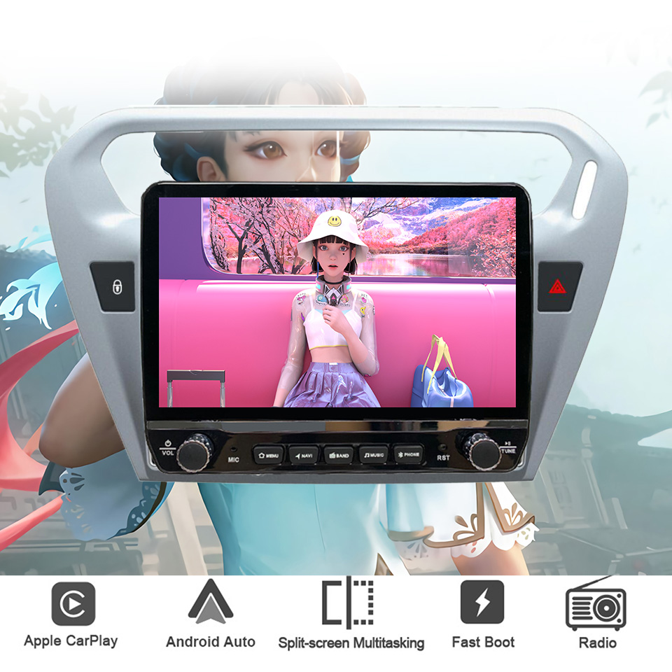 แท็บเล็ตพีซีมัลติมีเดียในรถยนต - Tablet Danish Mobile & Accessories Photos บทวิจารณ์และราคา