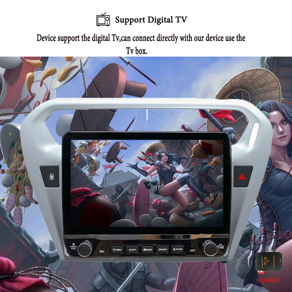 แท็บเล็ตพีซีมัลติมีเดียในรถยนต - Tablet Danish Mobile & Accessories Photos บทวิจารณ์และราคา