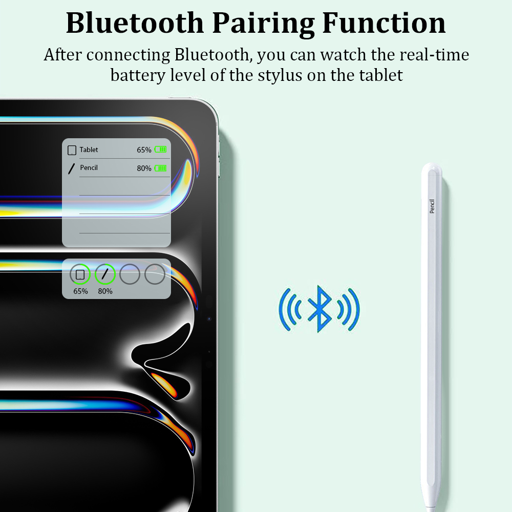 สำหรับแอปเปิ้ลเพนซิล สำหรับไอแ - Bluetooth Trackpad บทวิจารณ์และราคา