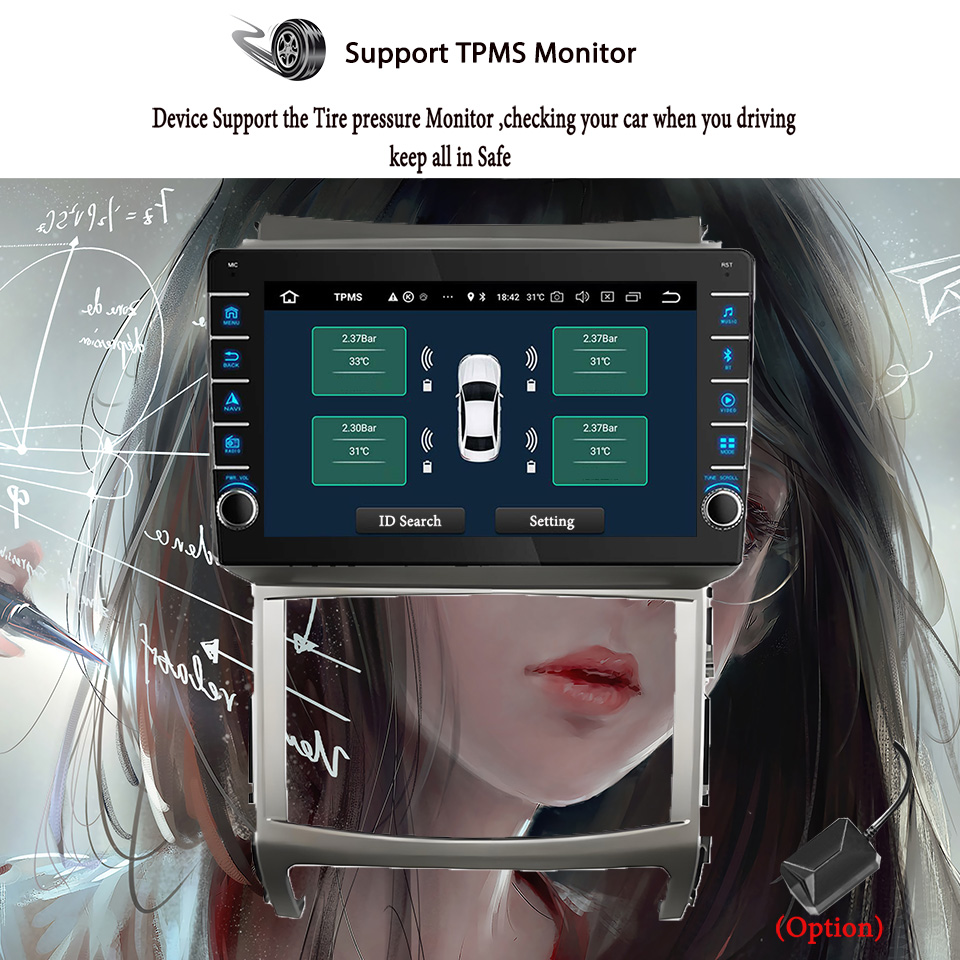 8G + 128G Android14 สําหรับ Hy - Tablet Danish Mobile & Accessories Photos บทวิจารณ์และราคา