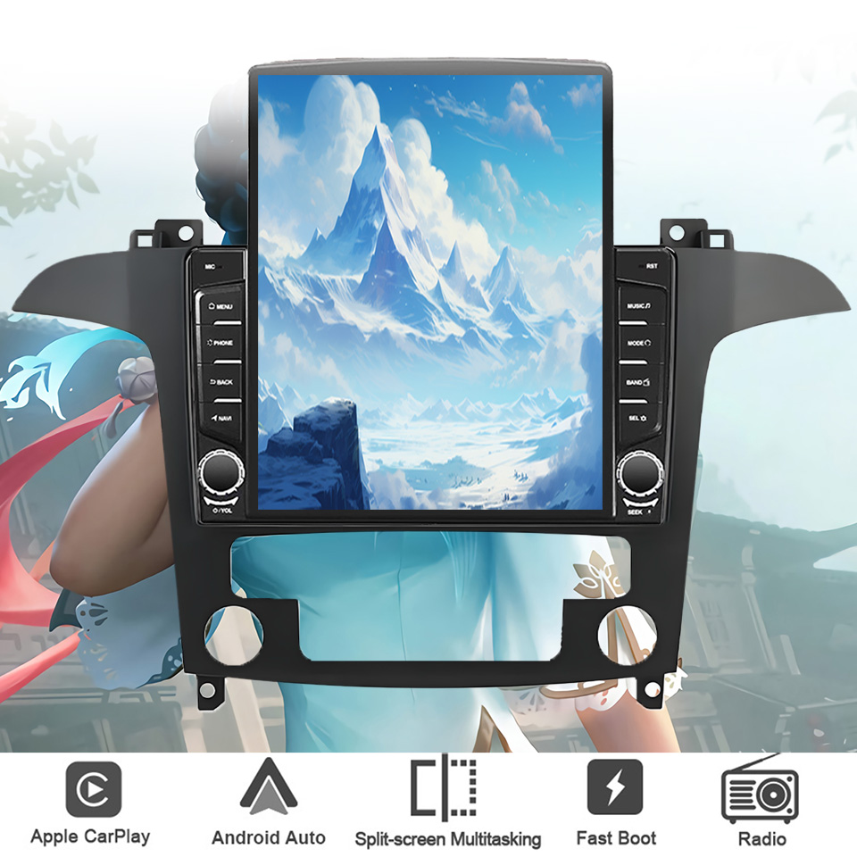 Android 14 8G + 128Gวิทยุรถยนต - Tablet Danish Mobile & Accessories Photos บทวิจารณ์และราคา
