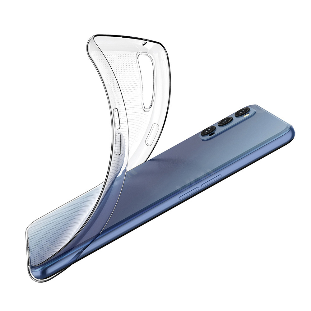 เคสโทรศัพท์ซิลิโคนใสสำหรับ OPP - Oppo Tablet Accessories บทวิจารณ์และราคา