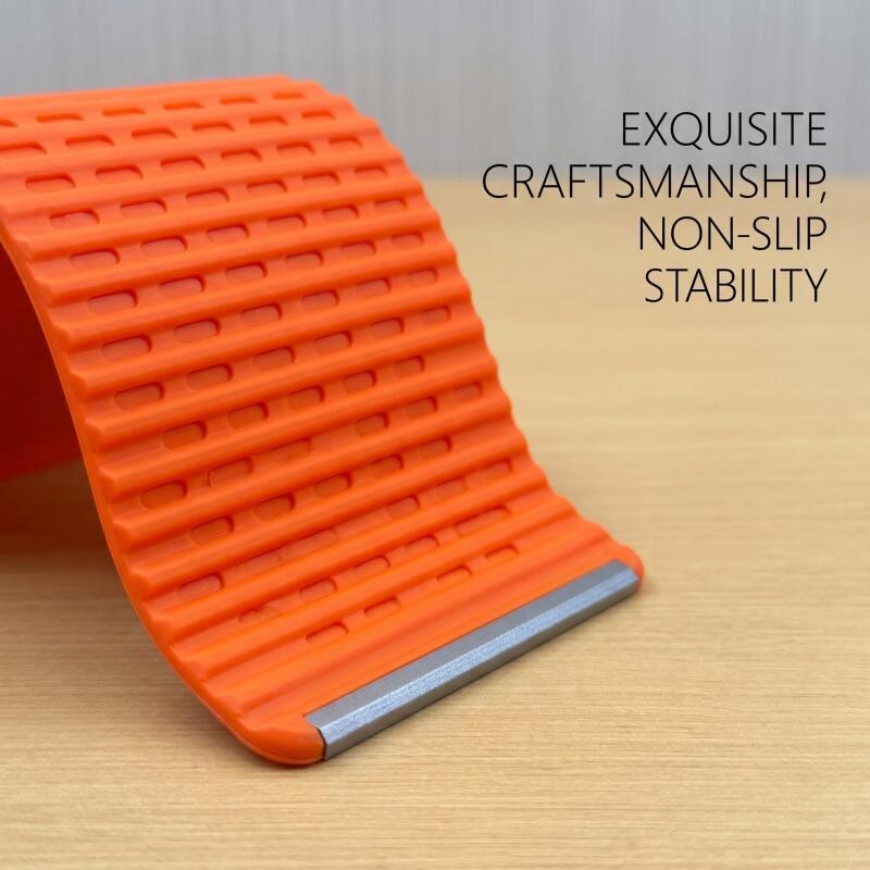 ขาตั้งโทรศัพท์แบบพับได้สุดสร้า - Useful Tablet Accessories บทวิจารณ์และราคา