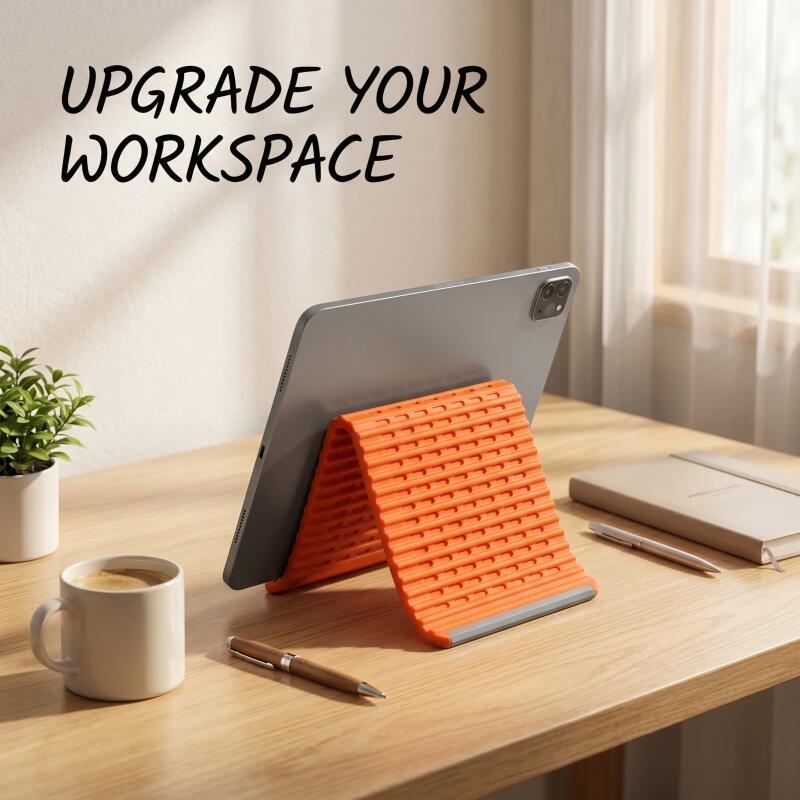 ขาตั้งโทรศัพท์แบบพับได้สุดสร้า - Useful Tablet Accessories บทวิจารณ์และราคา