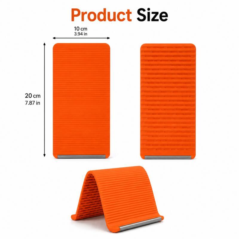 ขาตั้งโทรศัพท์แบบพับได้สุดสร้า - Useful Tablet Accessories บทวิจารณ์และราคา