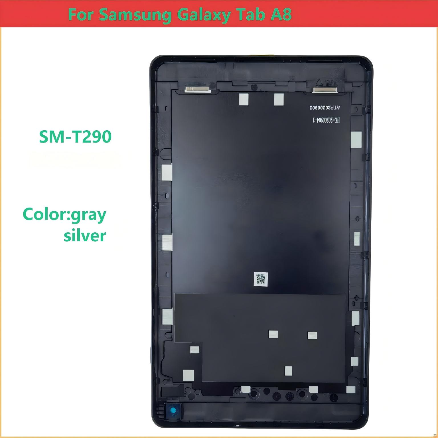 ฝาหลังสำหรับ Samsung Galaxy Ta - Tablet Accessories For Samsung บทวิจารณ์และราคา