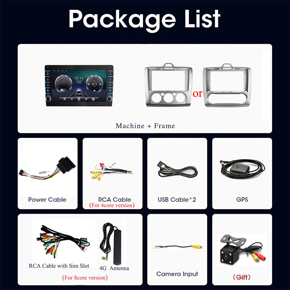 8G + 128G Android 14 สําหรับFo - Tablet Danish Mobile & Accessories Photos บทวิจารณ์และราคา