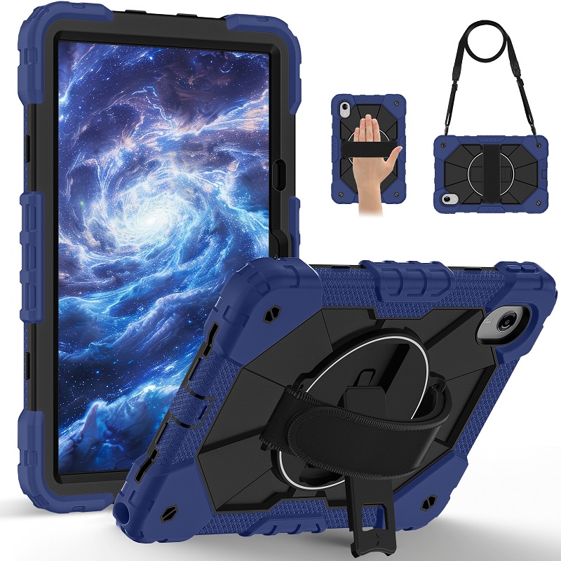 360 °   เคสเด็กแบบหมุนได้ ทนทา - Lenovo Tablet M11 Accessories บทวิจารณ์และราคา