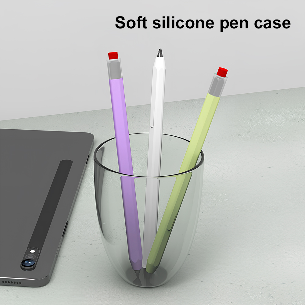 เคสซิลิโคนสำหรับ Samsung Galax - Tablet Accessories For Students บทวิจารณ์และราคา