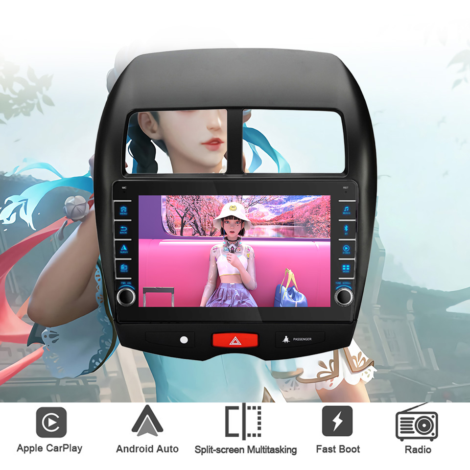 8G + 128G Android 14 สําหรับMi - Tablet Danish Mobile & Accessories Photos บทวิจารณ์และราคา