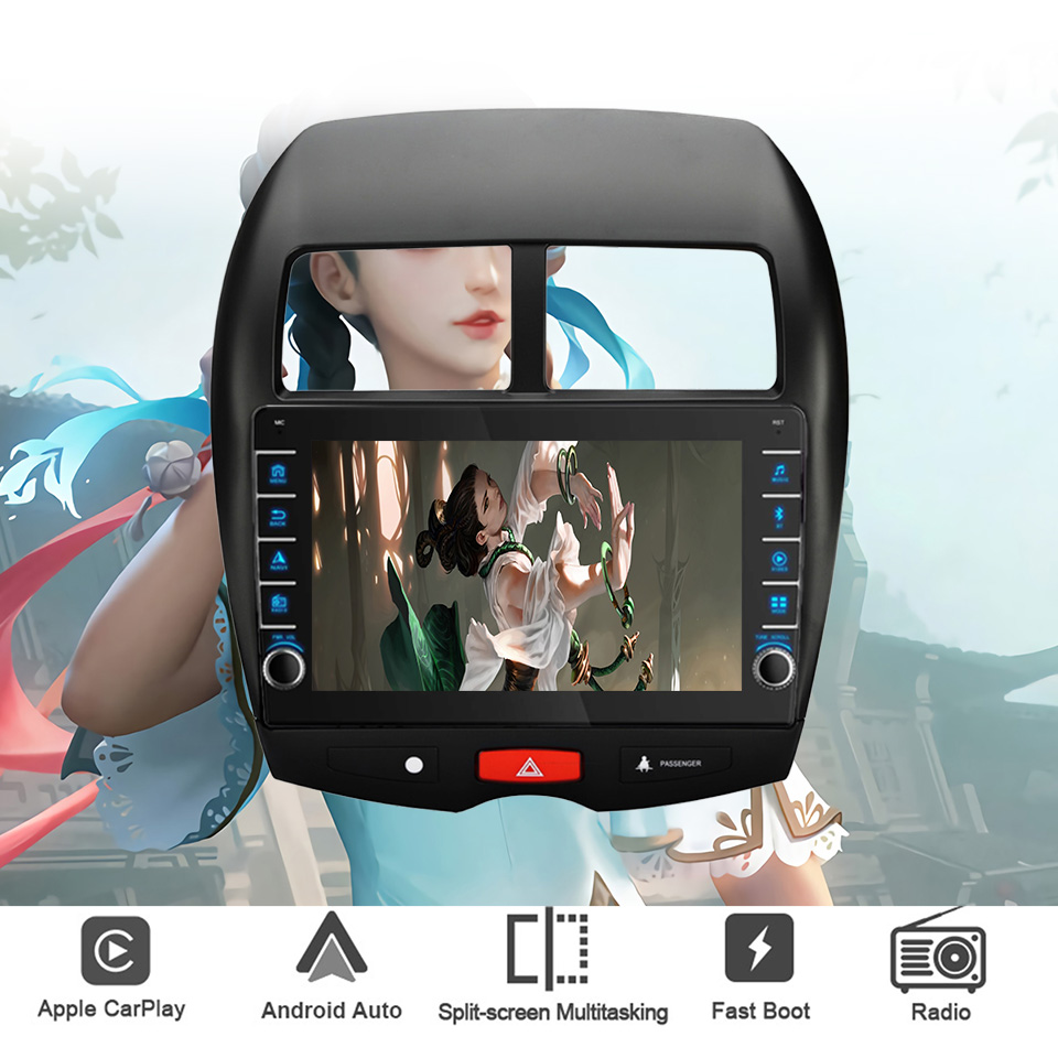 8G + 128G Android 14 สําหรับMi - Tablet Danish Mobile & Accessories Photos บทวิจารณ์และราคา