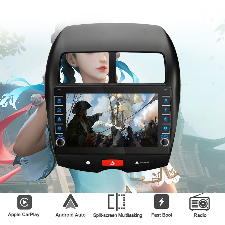 8G + 128G Android 14 สําหรับMi - Tablet Danish Mobile & Accessories Photos บทวิจารณ์และราคา